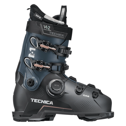 Tecnica Mach BOA MV 85 W Ski Boots 2026