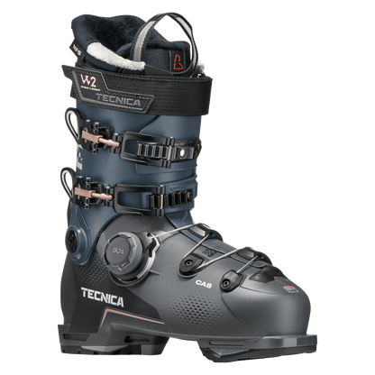 Tecnica Mach BOA MV 85 W Ski Boots 2026