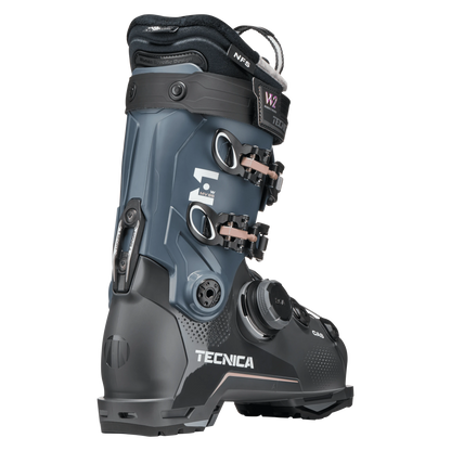 Tecnica Mach BOA MV 85 W Ski Boots 2026