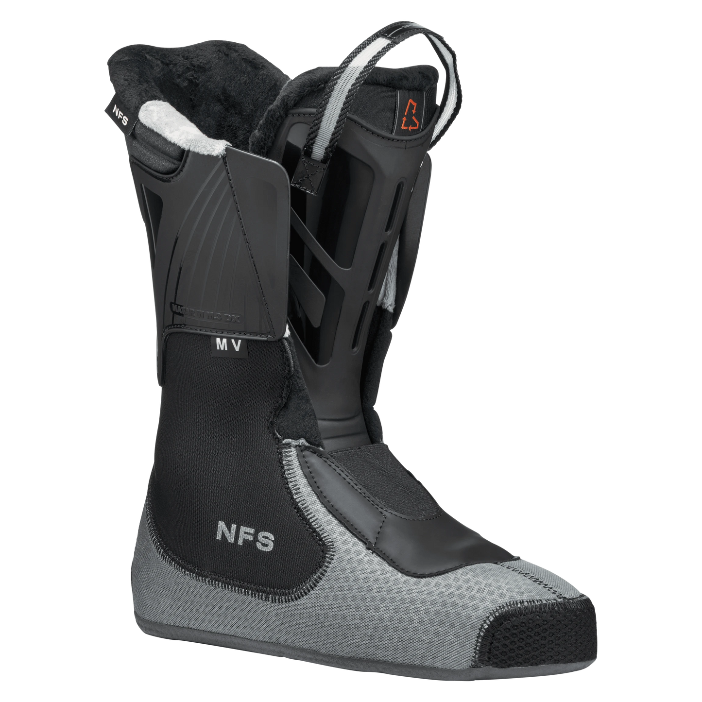 Tecnica Mach BOA MV 85 W Ski Boots 2026