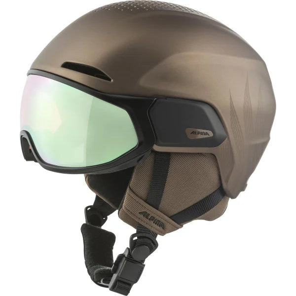 Alpina ORO QV MIPS Helmet