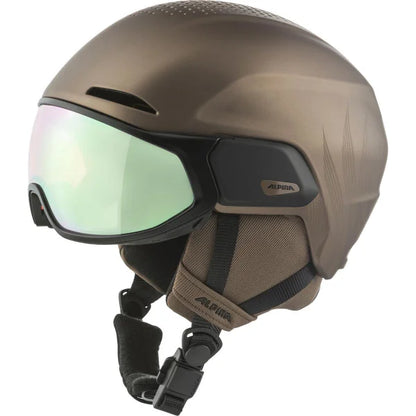 Alpina ORO QV MIPS Helmet