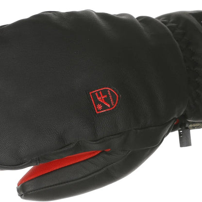 Level Gloves Alex Ferreira Pro Model – Darth Mitt