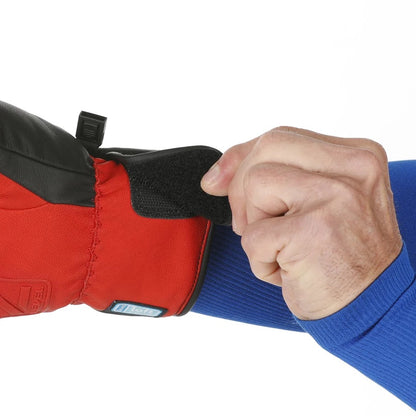 Level Gloves Alex Ferreira Pro Model – Darth Mitt