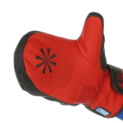 Level Gloves Alex Ferreira Pro Model – Darth Mitt