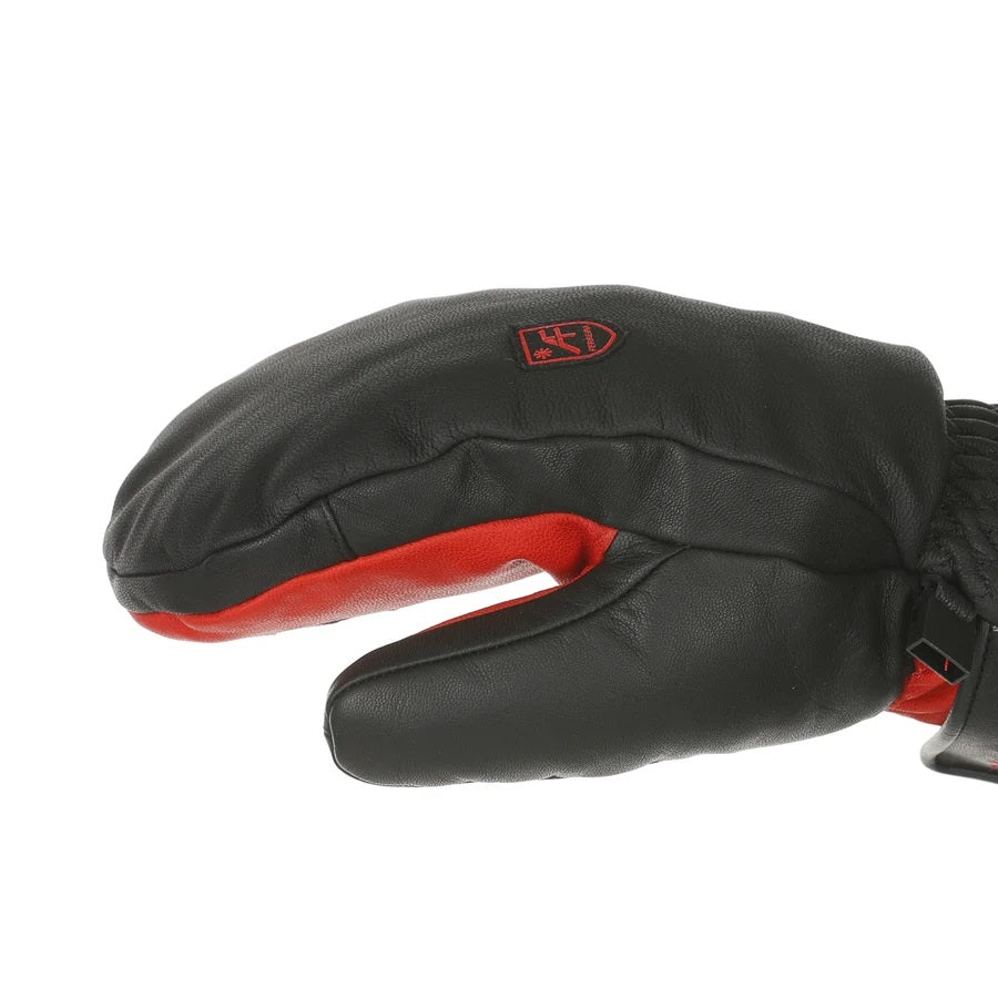 Level Gloves Alex Ferreira Pro Model – Darth Mitt