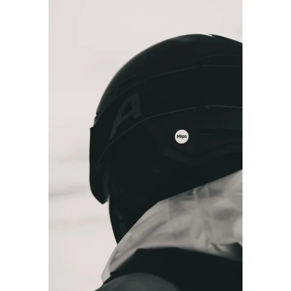 Alpina Versatile Mips Helmet