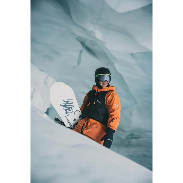 Alpina Versatile Pro Mips Helmet