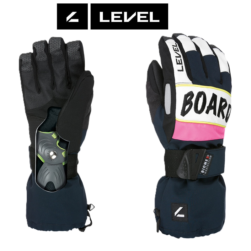 Level Gloves Epic Fly Glove