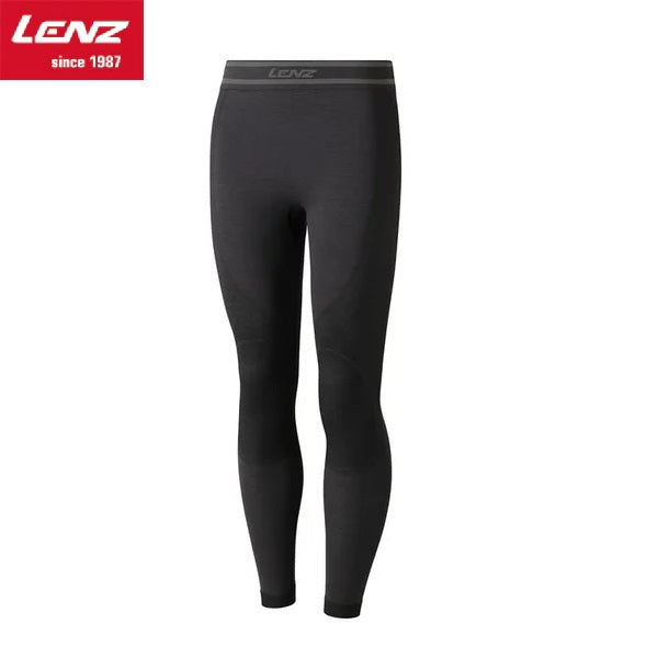 Lenz Long Pants Women Merino 6.0 Baselayer