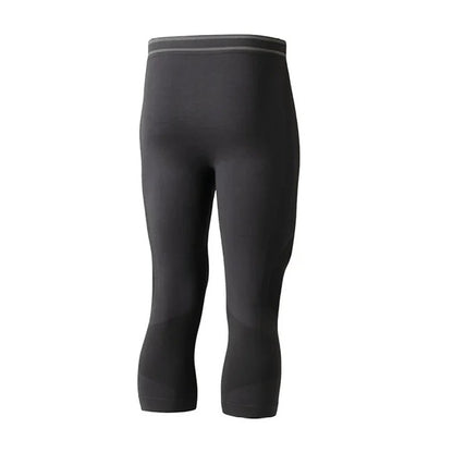 Lenz 3/4 Pants Men Merino 6.0 Baselayer