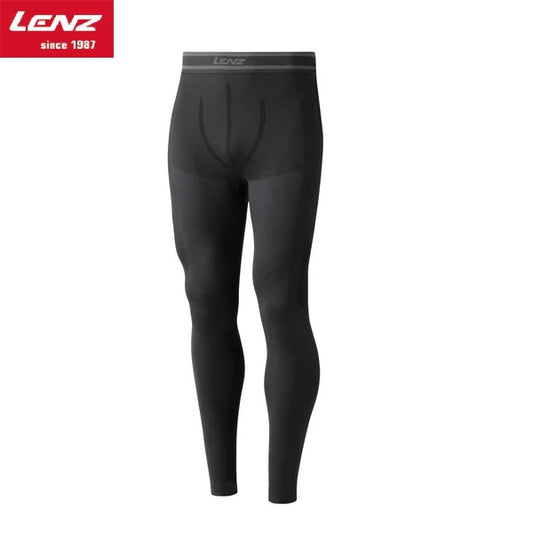 Lenz Long Pants Men Merino 6.0 Baselayer