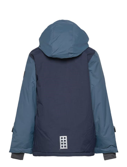 Lego Wear Jad 703 兒童滑雪外套