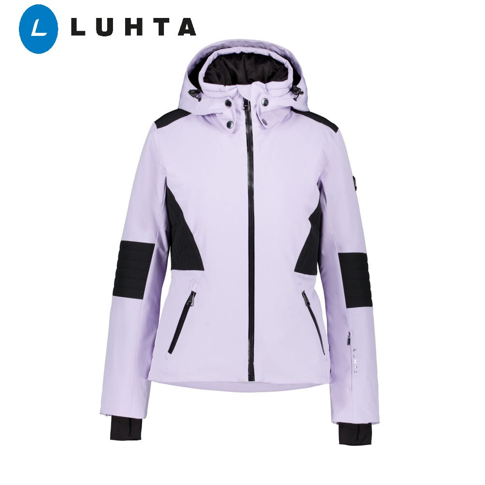 Luhta Kurenalus 女士滑雪外套