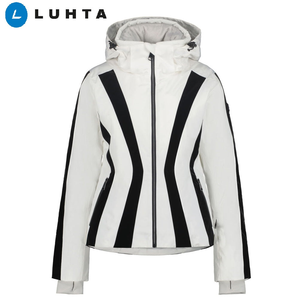 Luhta Jievaara Women Jacket