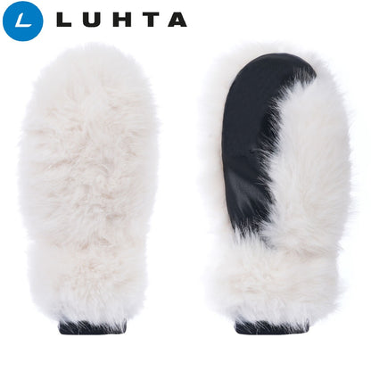Luhta Noskua 連指手套