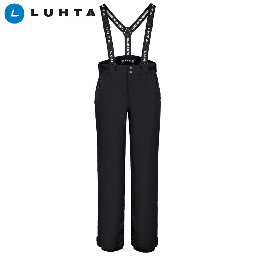 Luhta Kortepohja Men Pants