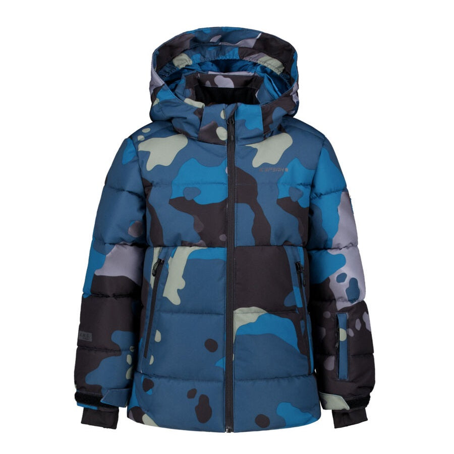 Icepeak Laage 兒童滑雪外套