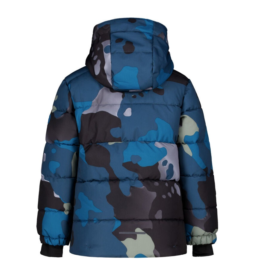 Icepeak Laage 兒童滑雪外套