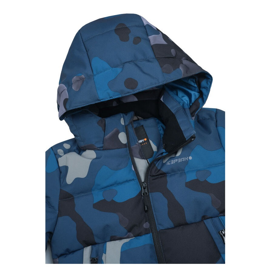 Icepeak Laage 兒童滑雪外套