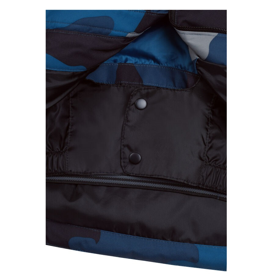 Icepeak Laage 兒童滑雪外套