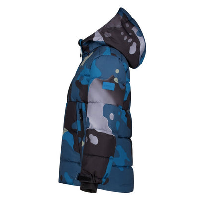Icepeak Laage 兒童滑雪外套