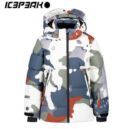 Icepeak Laage 兒童滑雪外套