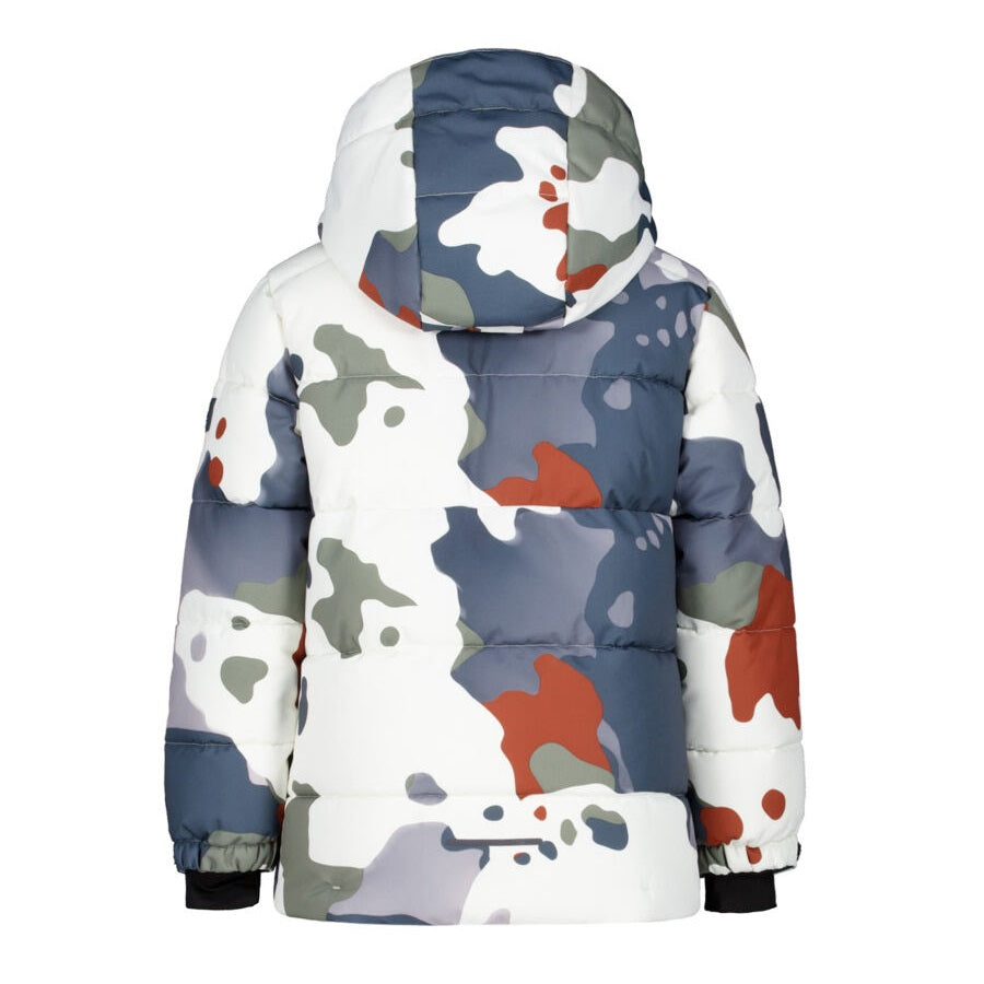 Icepeak Laage 兒童滑雪外套