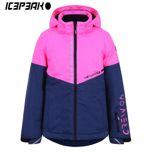 Icepeak Heta 兒童滑雪外套