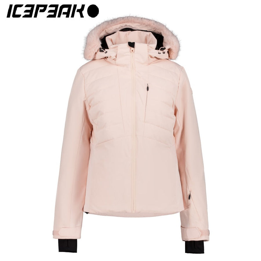Icepeak Eveleth 女士滑雪外套