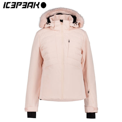 Icepeak Eveleth 女士滑雪外套