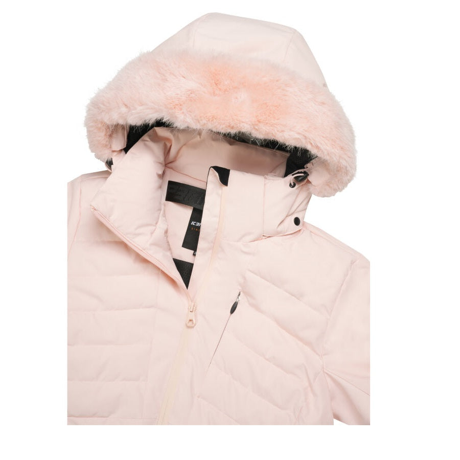 Icepeak Eveleth 女士滑雪外套