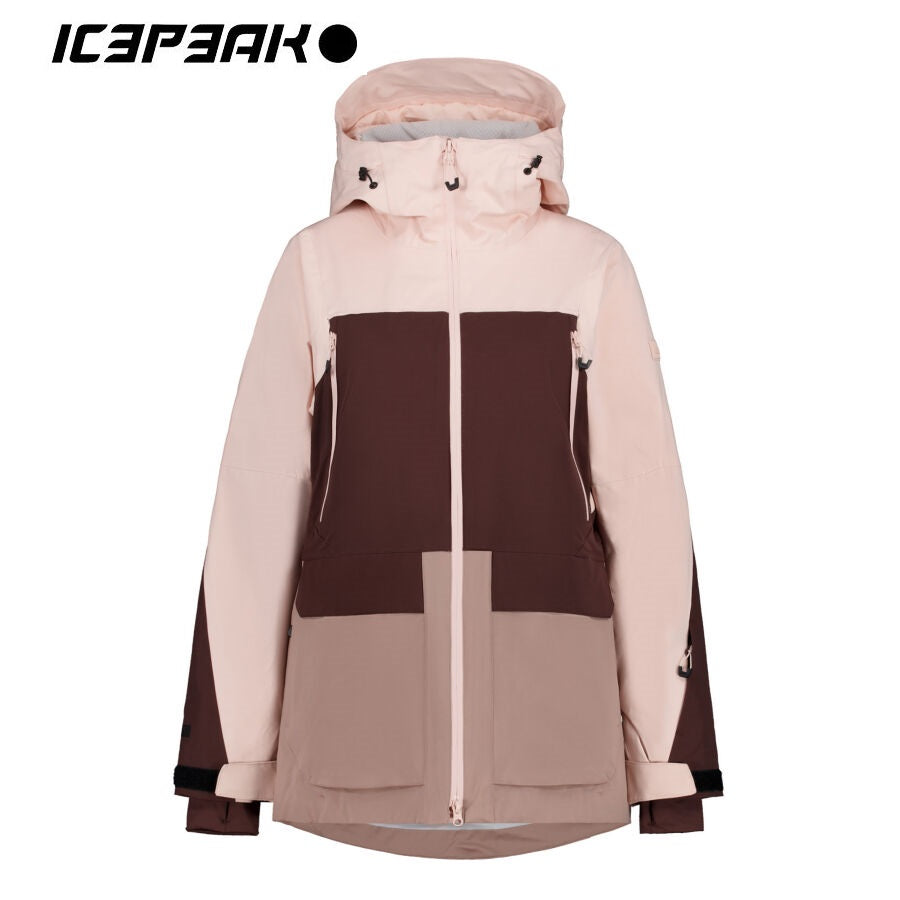 Icepeak Curran 女士滑雪外套