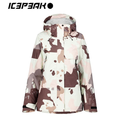 Icepeak Creola 女士滑雪外套