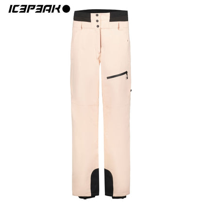 Icepeak Chaumont 女士滑雪褲