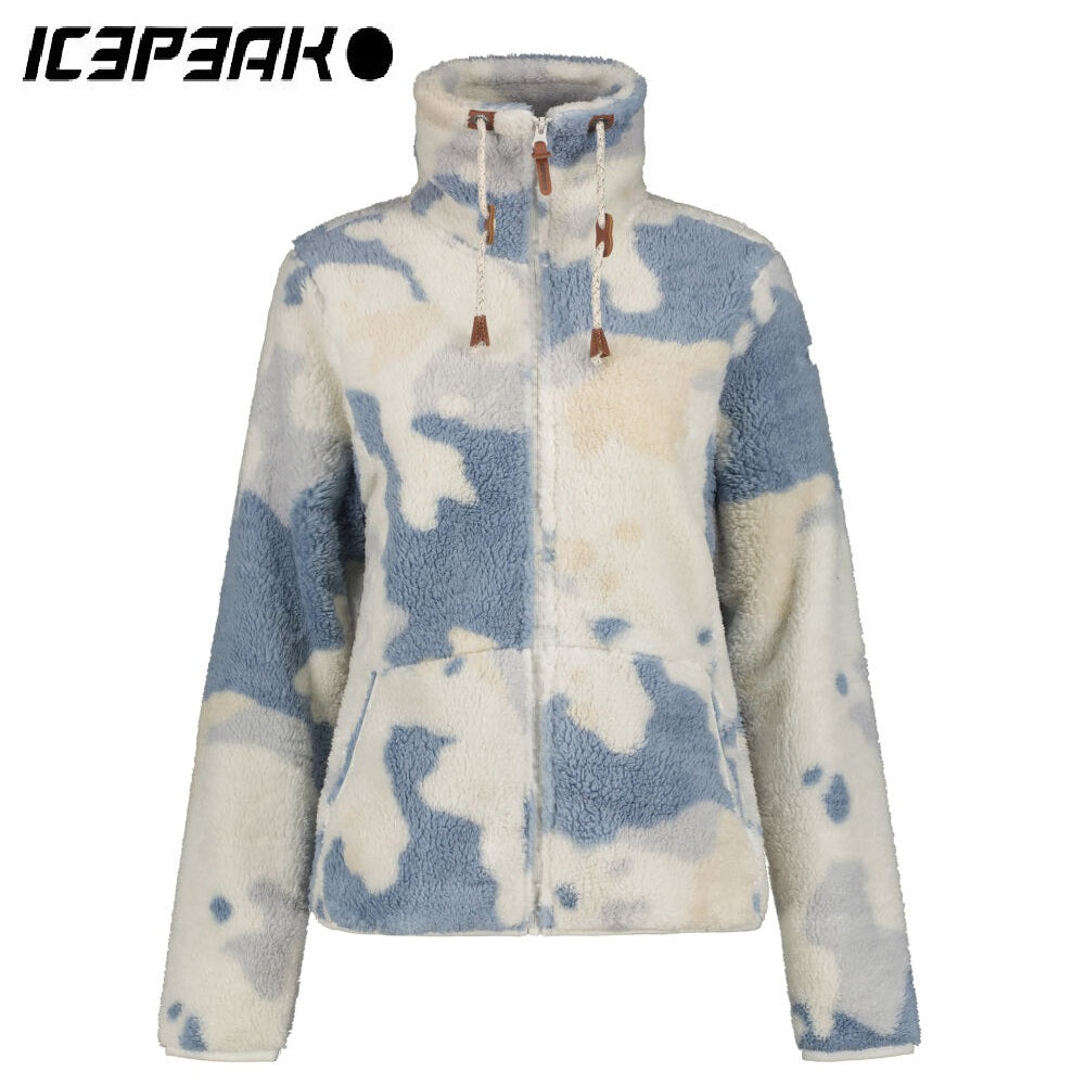 Icepeak Coloma 女士中層保暖衣