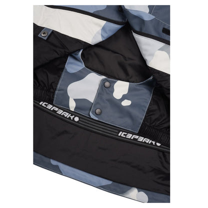 Icepeak Cruger 男士滑雪外套
