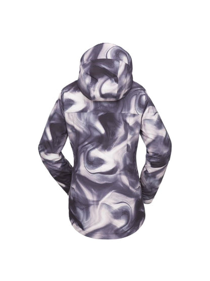 Volcom Bolt Insulated Women Snowboard Jacket