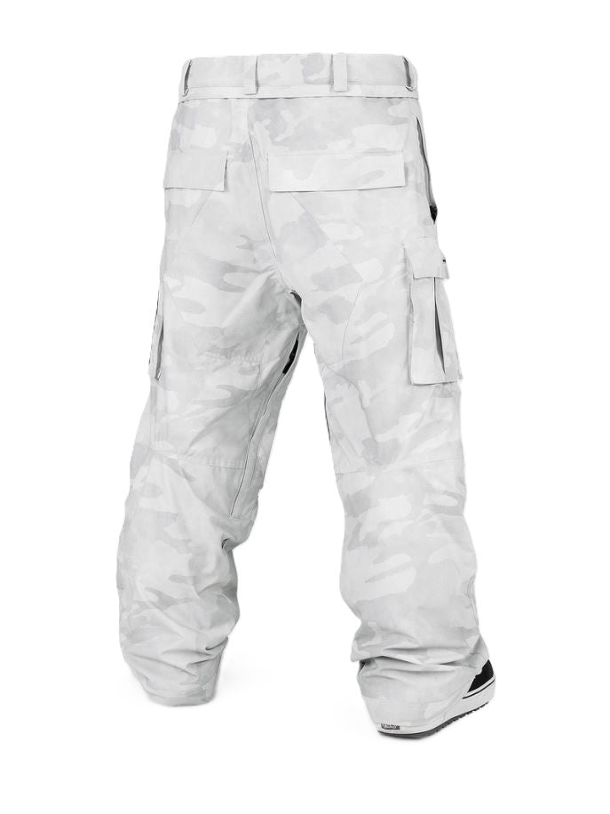 Volcom Nwrk Baggy Men Snowboard Pants