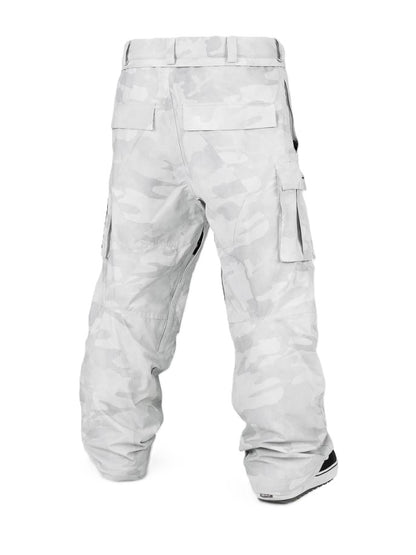 Volcom Nwrk Baggy Men Snowboard Pants