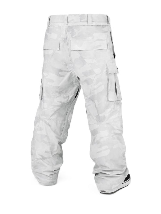Volcom Nwrk Baggy Men Snowboard Pants