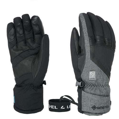 Level Gloves I-Super Radiator GTX滑雪手套