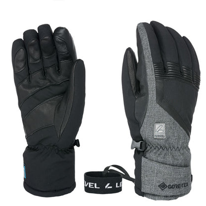 Level Gloves I-Super Radiator GTX滑雪手套