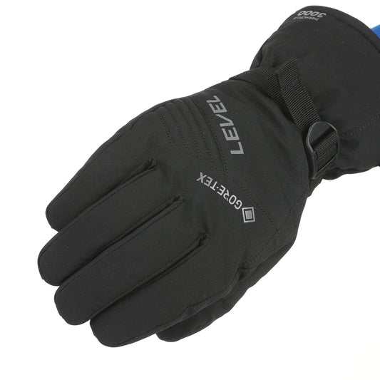 Level Gloves Freelander GTX 滑雪手套