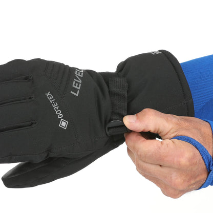 Level Gloves Freelander GTX 滑雪手套