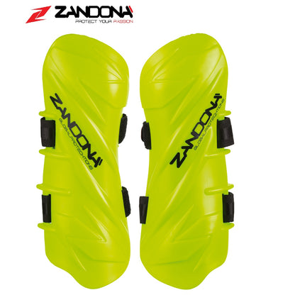 Zandona Shinguard Slalom Fluorescent