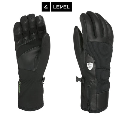 Level Gloves Iris 女士滑雪手套
