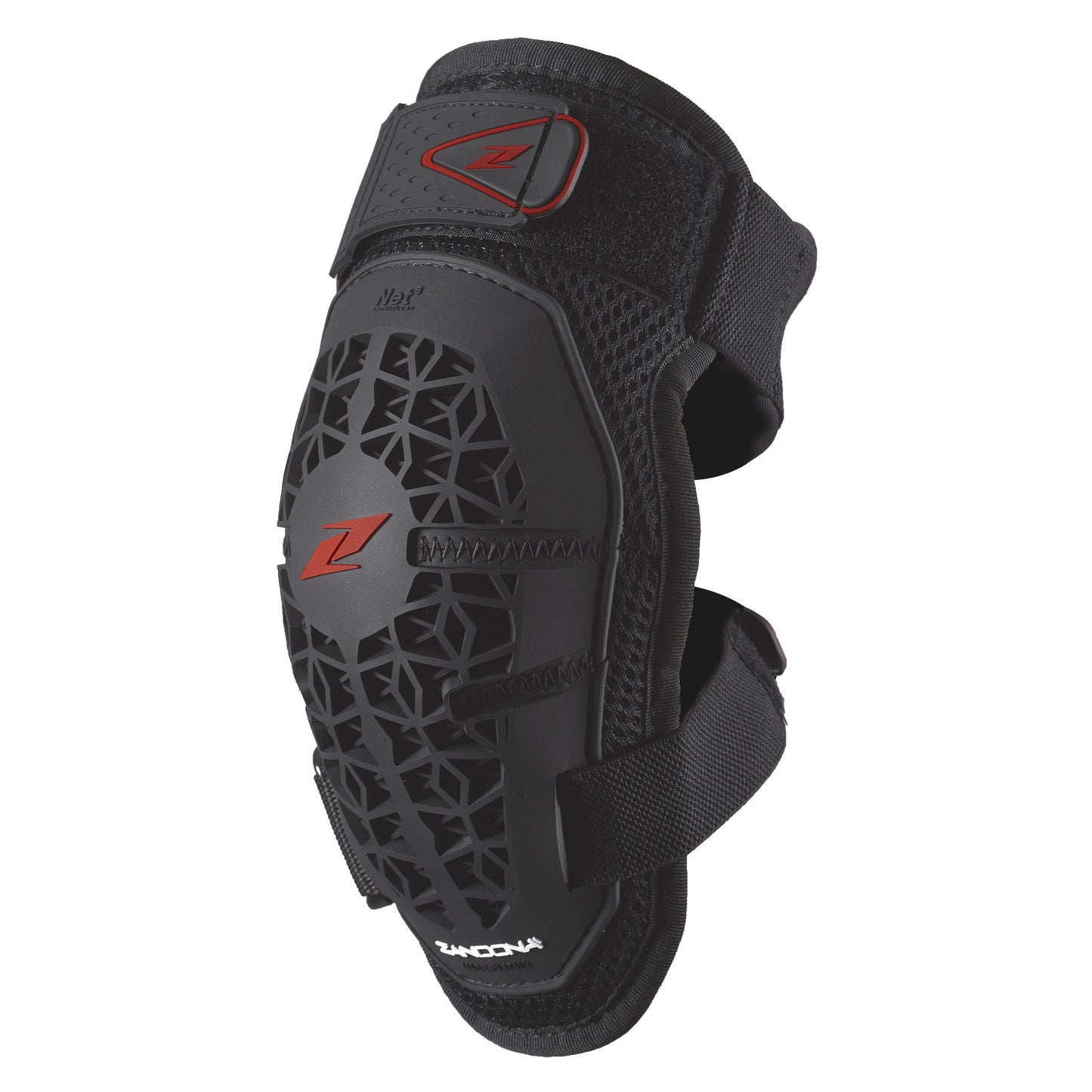 Zandona Netcube Kneeguard Kid
