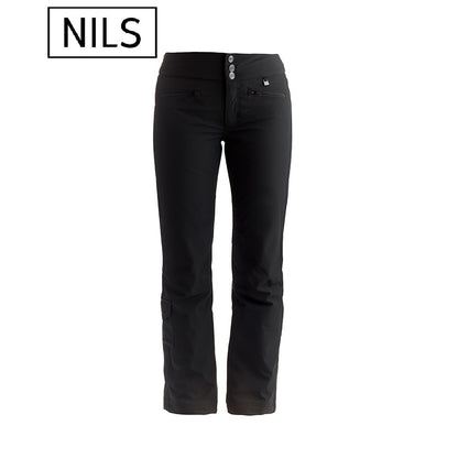 Nils Addison 3.0 ST 女士滑雪褲