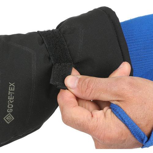 Level Gloves Evolution GTX 滑雪手套